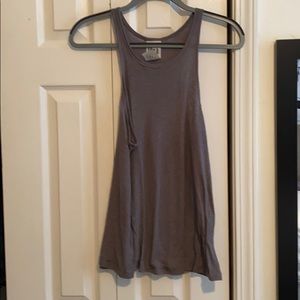 Tunic Tank